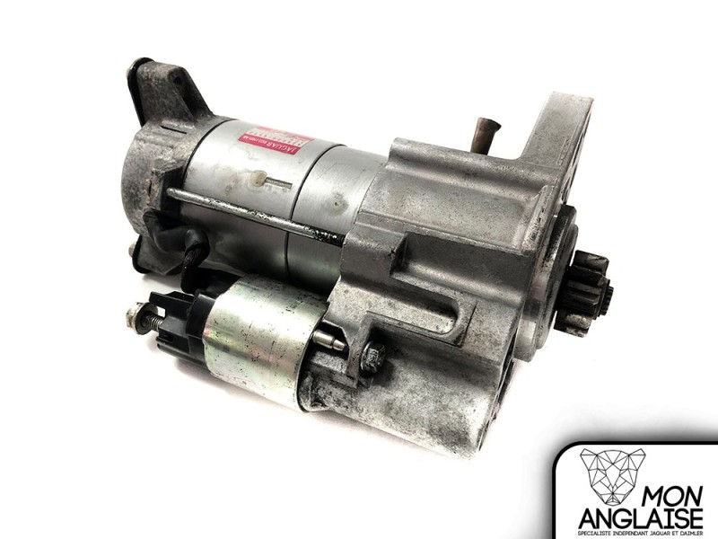 Démarreur Jaguar XF de 2008 à 2013