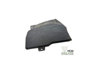 Cache boite a fusible compartiment moteur Jaguar XF de 2008 à 2013