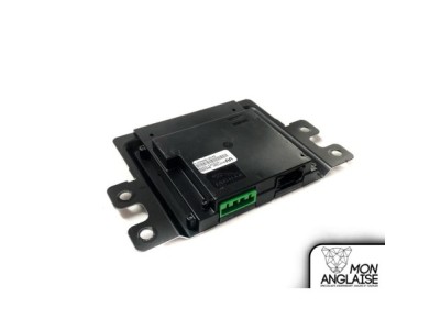 Module de commande multimédia Jaguar XF de 2008 à 2015