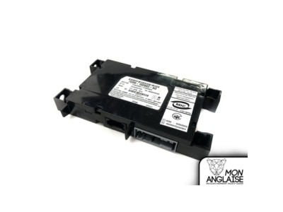 Module de téléphone bluetooth Jaguar XF de 2008 à 2015