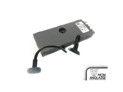 Amplificateur radio numérique Jaguar XF de 2008 à 2015