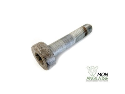 Boulon d'amortisseur avant M14 x 71mm Jaguar XF de 2008 à 2015