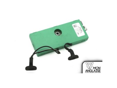Amplificateur radio Jaguar XF de 2008 à 2015