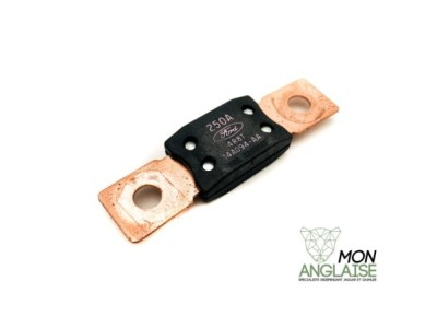Megafusible 250A Jaguar XF de 2008 à 2015