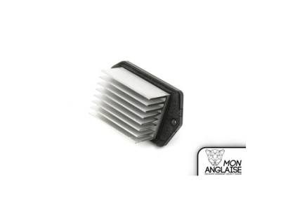 Relais de commande de ventilation Jaguar XF de 2008 à 2015