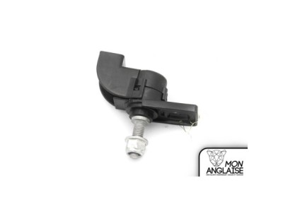 Borne de batterie positive de tablier avant Jaguar XF de 2008 à 2015