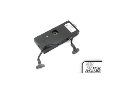 Amplificateur radio Jaguar XF de 2008 à 2015