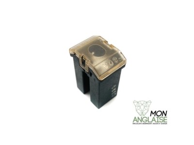 Fusible 80A Jaguar XF de 2008 à 2015