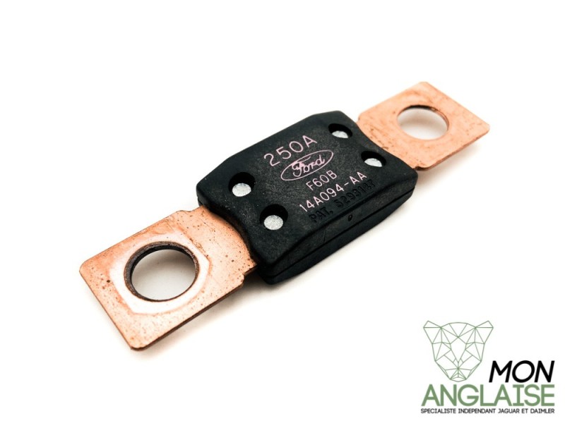 Megafusible 250A Jaguar XF de 2008 à 2015