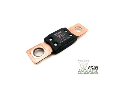 Megafusible 250A Jaguar XF de 2008 à 2015