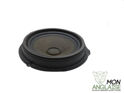 Haut-parleur portière avant et arrière Jaguar XF de 2008 à 2015