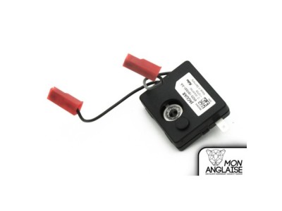 Isolateur d'antenne de télévision positif Jaguar XF de 2008 à 2015