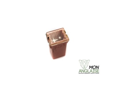 Fusible 30A rose Jaguar XF de 2008 à 2015