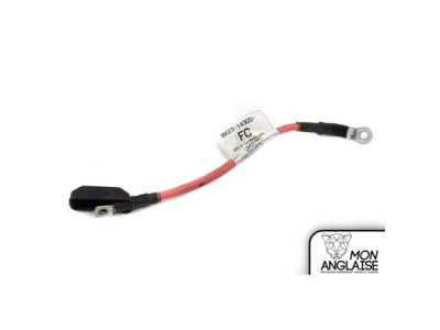 Câble d'alimentation positive Jaguar XF de 2008 à 2015
