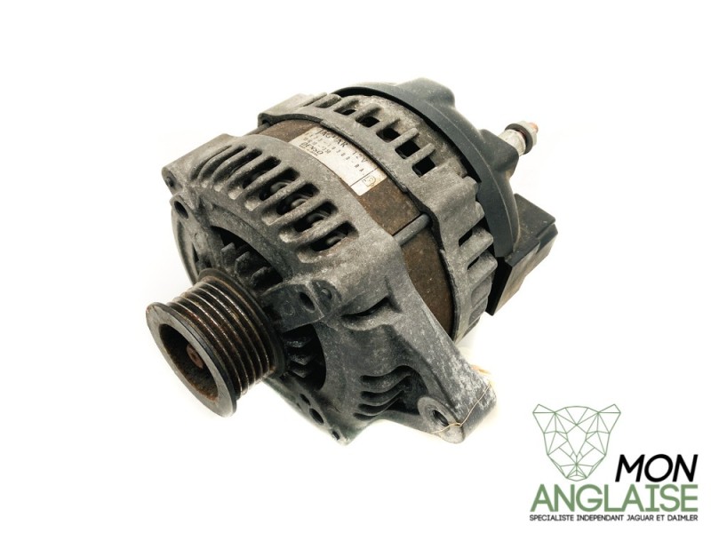 Alternateur Jaguar XF de 2008 à 2015