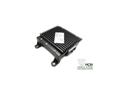 Convertisseur de batterie auxiliaire Jaguar XF de 2012 à 2015