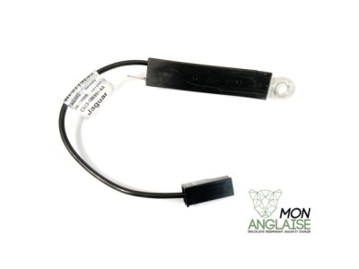 Isolateur d'antenne positif Jaguar XF de 2012 à 2015