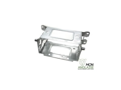 Support de chargeur CD Jaguar XF de 2012 à 2015