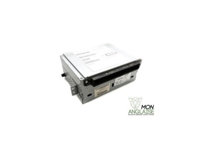 Module Lecteur CD & navigation Jaguar XF de 2012 à 2015