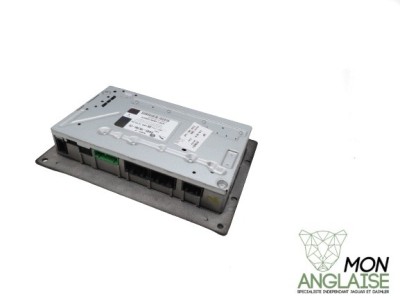 Amplificateur son standard Jaguar XF de 2013 à 2015