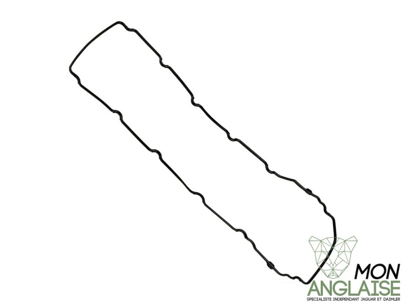 Joint de couvercle d'arbre a came gauche Jaguar XF de 2008 à 2009