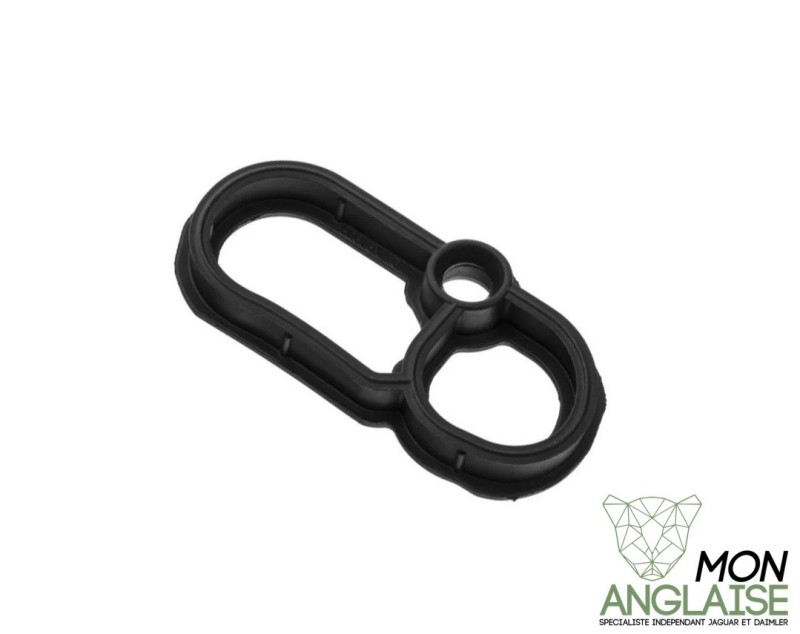 Joint de puits de bougie droite Jaguar XF de 2010 à 2015