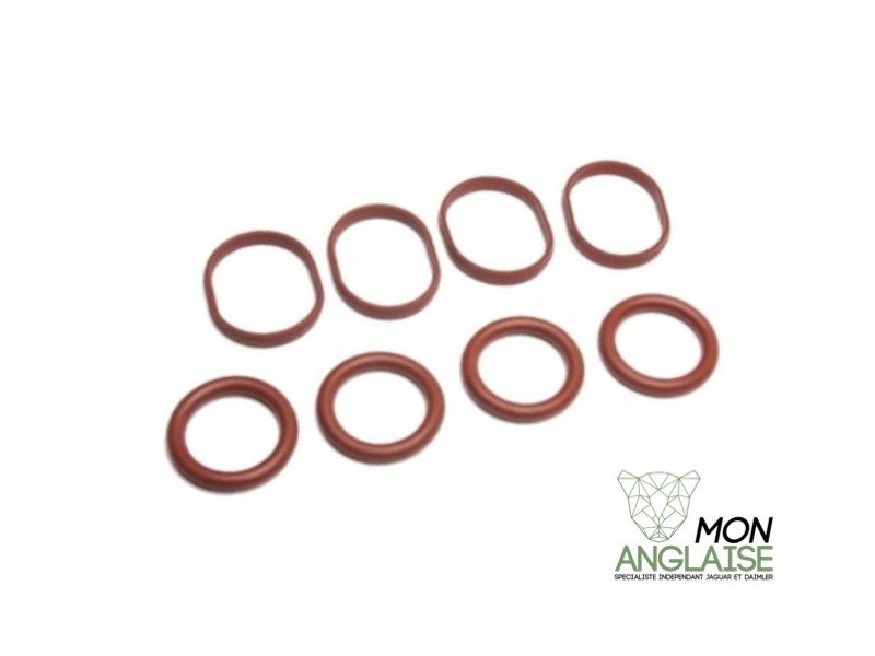 Kit joints de collecteur d'admission Jaguar XF de 2012 à 2015