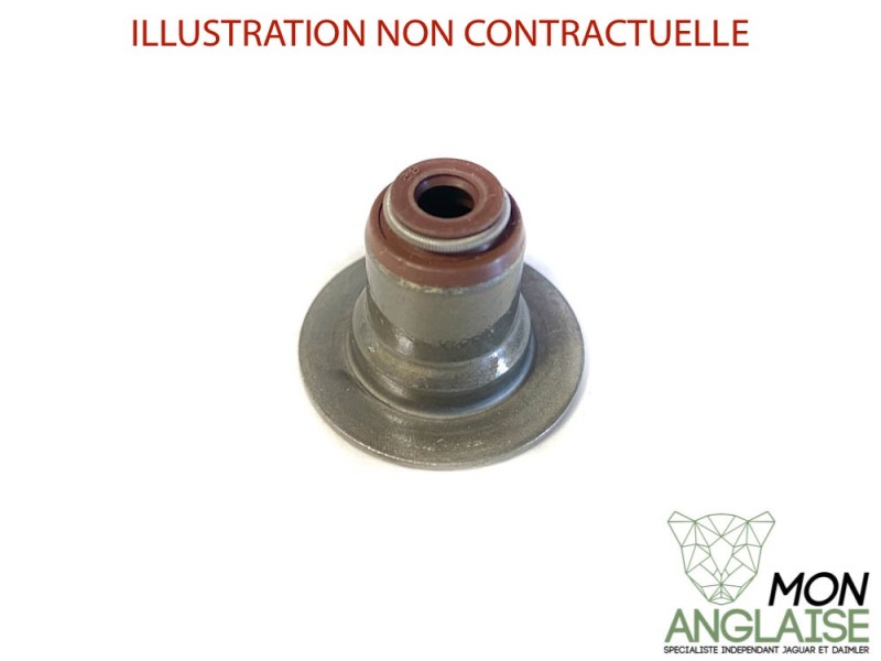 Joint de soupape Jaguar XF de 2008 à 2009