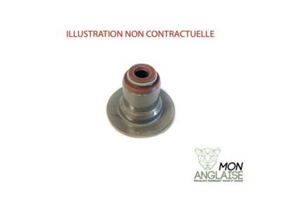 Joint de soupape Jaguar XF de 2008 à 2009