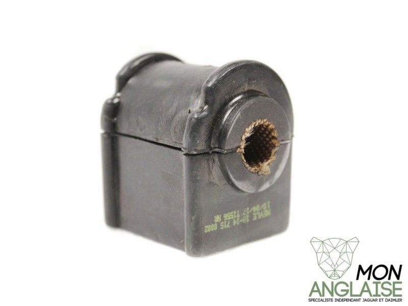 Silentbloc de barre stabilisatrice arrière Jaguar XF de 2008 à 2015