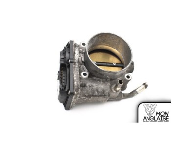 Corps de papillon Jaguar XF de 2008 à 2009