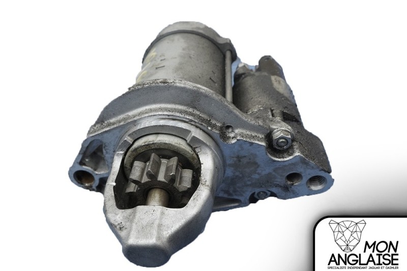 Démarreur Jaguar XF de 2010 à 2012