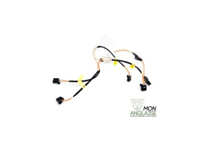 Cable de connexion de coffre Jaguar XF de 2008 à 2009