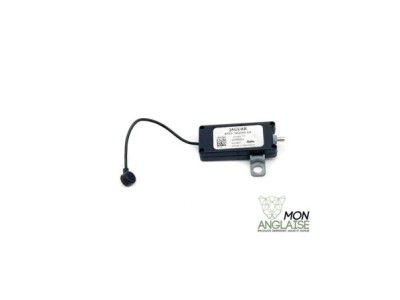 Amplificateur signal télévision Jaguar XF de 2008 à 2011