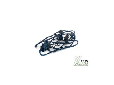 Faisceau de pare choc avant Jaguar XF de 2008 à 2010