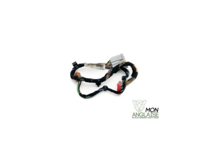 Faisceau de connexion de console centrale Jaguar XF de 2010 à 2015