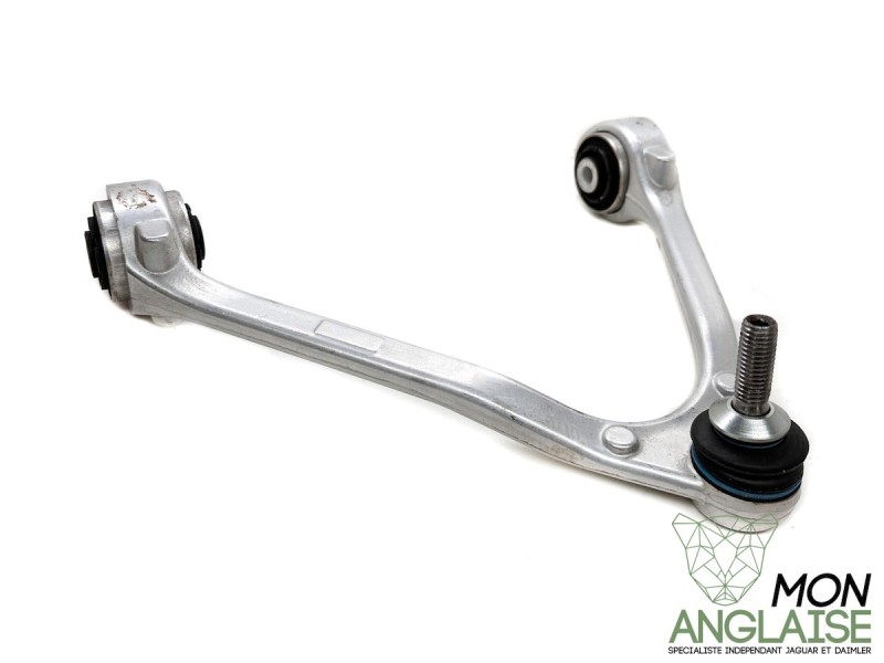 Triangle supérieur avant droite Jaguar XF de 2008 à 2015