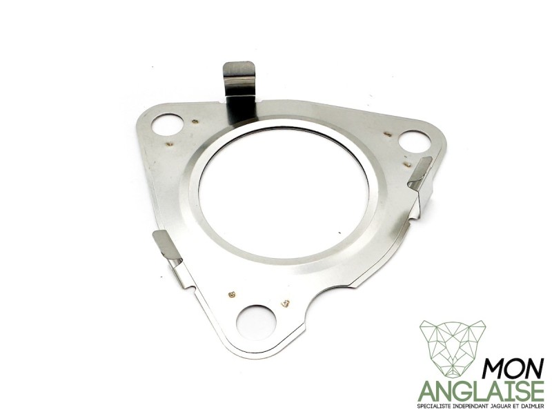 Joint de catalyseur Jaguar XF de 2008 à 2009