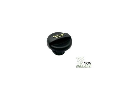 Bouchon de remplissage d'huile Jaguar XF de 2012 à 2015