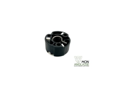 Coupleur de nez de superchargeur 49,38mm Jaguar XF de 2012 à 2015