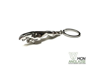 Porte clé Jaguar Jaguar XJ Série 2 de 1973 à 1979