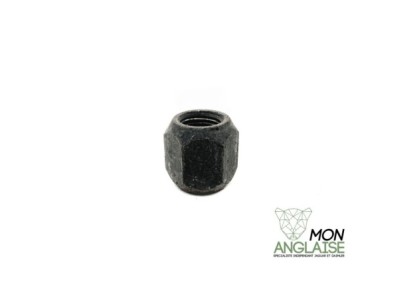 Écrou jante tôle Jaguar XJ Série 2 de 1973 à 1979