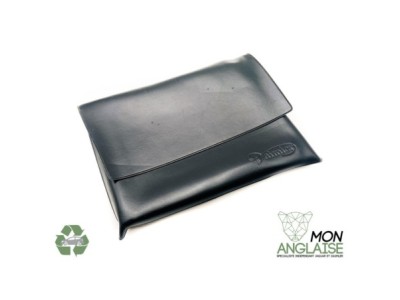 Pochette porte documents Daimler Jaguar XJ Série 2 de 1973 à 1979