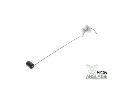 Jauge a carburant gauche Jaguar XJ Série 2 de 1973 à 1979