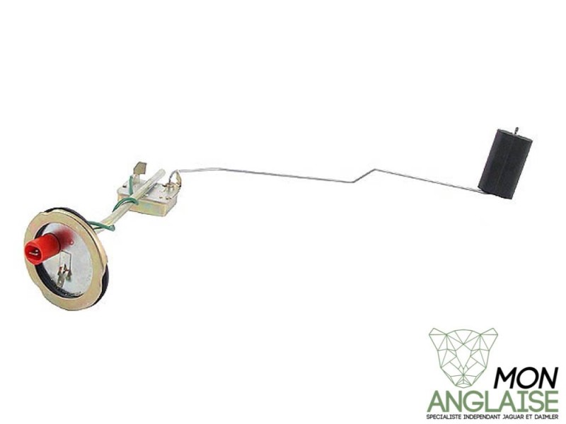 Jauge à carburant gauche Jaguar XJ Série 2 de 1973 à 1979