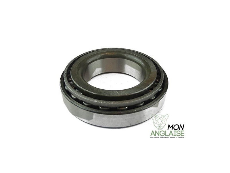 Roulement de moyeu arrière intérieur Jaguar XJ Série 2 de 1973 à 1979