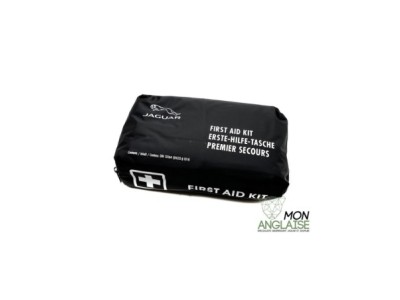 Trousse de secours Jaguar Jaguar XJ Série 2 de 1973 à 1979