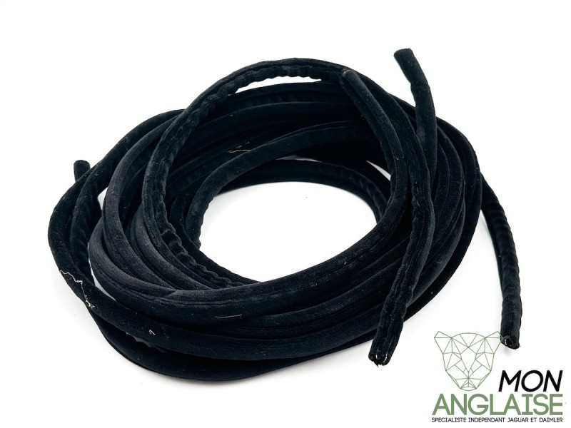 Furflex kit noir Jaguar XJ Série 2 de 1973 à 1979