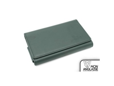 Pochette cuir porte documents Jaguar Jaguar XJ Série 3 de 1978 à 1992