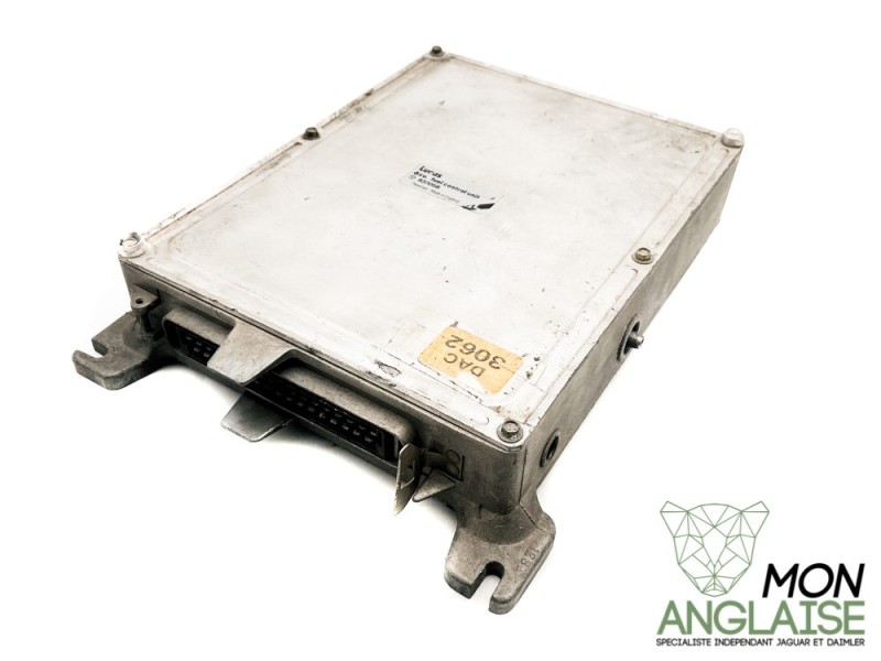 Module de commande d'injection Jaguar XJ Série 3 de 1978 à 1992